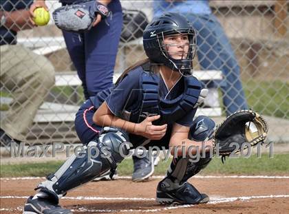 Thumbnail 3 in St. Paul @ Bishop Amat photogallery.