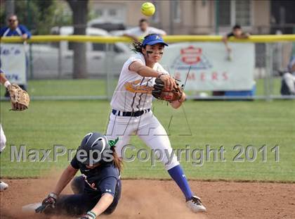 Thumbnail 1 in St. Paul @ Bishop Amat photogallery.