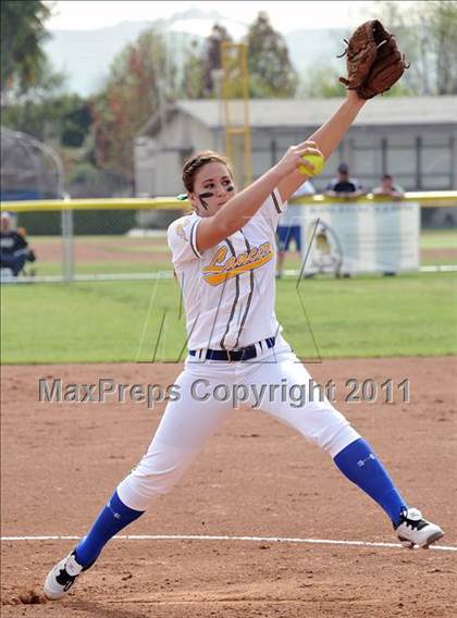 Thumbnail 3 in St. Paul @ Bishop Amat photogallery.