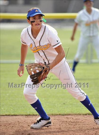 Thumbnail 3 in St. Paul @ Bishop Amat photogallery.