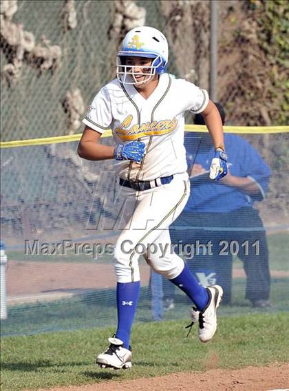 Thumbnail 3 in St. Paul @ Bishop Amat photogallery.