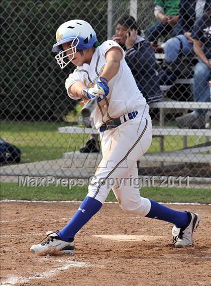 Thumbnail 2 in St. Paul @ Bishop Amat photogallery.