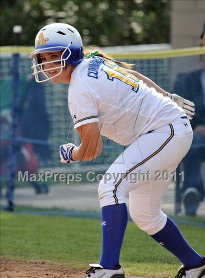 Thumbnail 1 in St. Paul @ Bishop Amat photogallery.