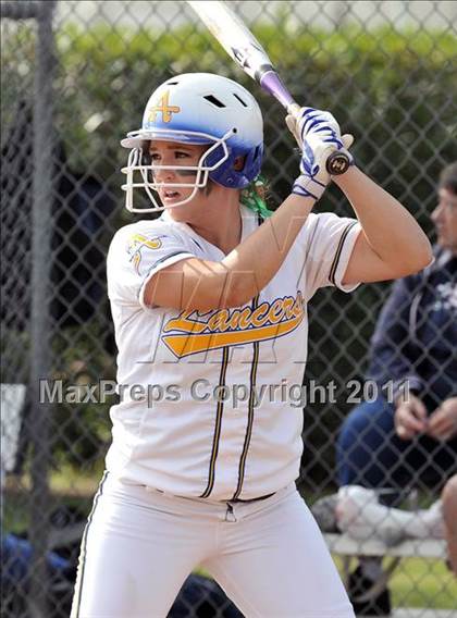 Thumbnail 3 in St. Paul @ Bishop Amat photogallery.