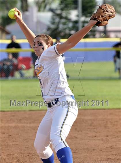 Thumbnail 2 in St. Paul @ Bishop Amat photogallery.