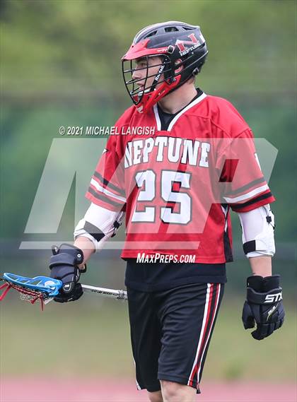 Thumbnail 3 in Neptune @ St. John-Vianney photogallery.