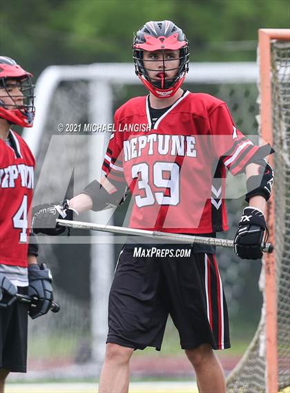 Thumbnail 1 in Neptune @ St. John-Vianney photogallery.