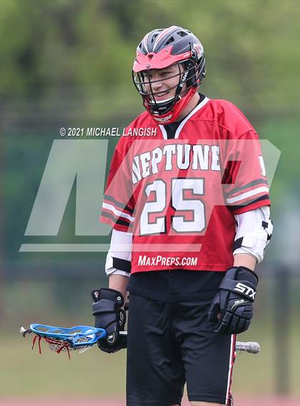 Thumbnail 1 in Neptune @ St. John-Vianney photogallery.