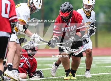 Thumbnail 3 in Neptune @ St. John-Vianney photogallery.