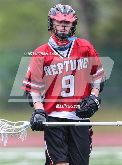 Thumbnail 1 in Neptune @ St. John-Vianney photogallery.