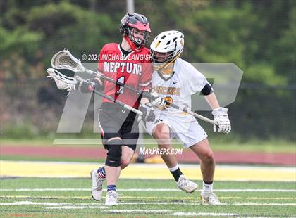 Thumbnail 2 in Neptune @ St. John-Vianney photogallery.