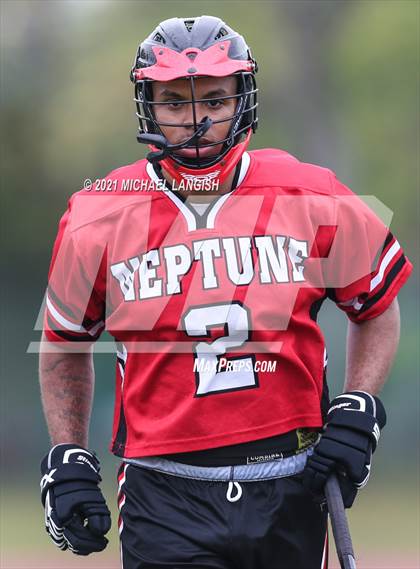 Thumbnail 1 in Neptune @ St. John-Vianney photogallery.