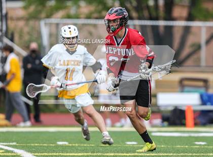 Thumbnail 3 in Neptune @ St. John-Vianney photogallery.