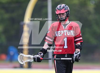 Thumbnail 1 in Neptune @ St. John-Vianney photogallery.