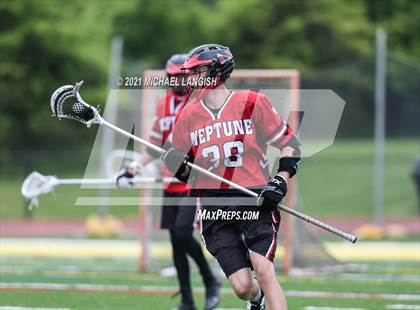 Thumbnail 3 in Neptune @ St. John-Vianney photogallery.