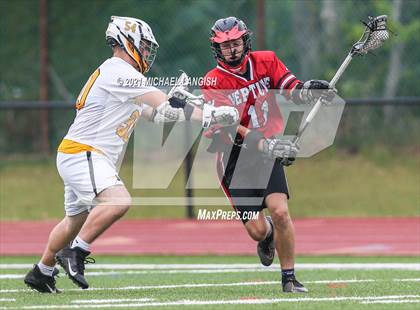 Thumbnail 1 in Neptune @ St. John-Vianney photogallery.
