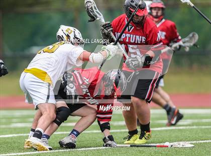 Thumbnail 1 in Neptune @ St. John-Vianney photogallery.