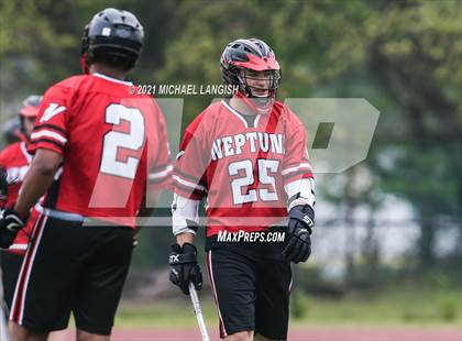 Thumbnail 2 in Neptune @ St. John-Vianney photogallery.