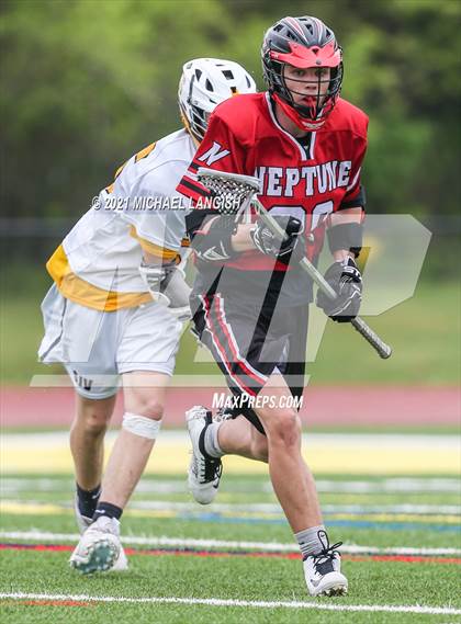 Thumbnail 1 in Neptune @ St. John-Vianney photogallery.