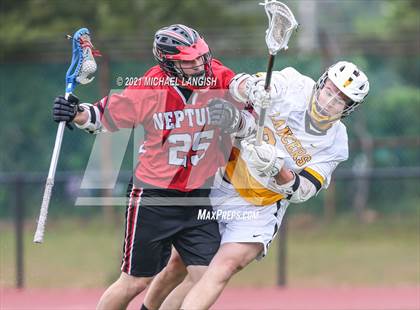 Thumbnail 1 in Neptune @ St. John-Vianney photogallery.