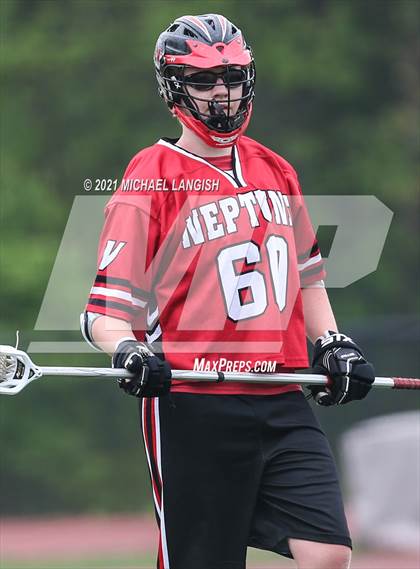 Thumbnail 1 in Neptune @ St. John-Vianney photogallery.