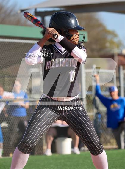Thumbnail 2 in Millington Central vs. Valley View (Morris Hunter Tournament) photogallery.