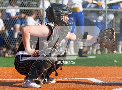 Thumbnail 2 in Millington Central vs. Valley View (Morris Hunter Tournament) photogallery.