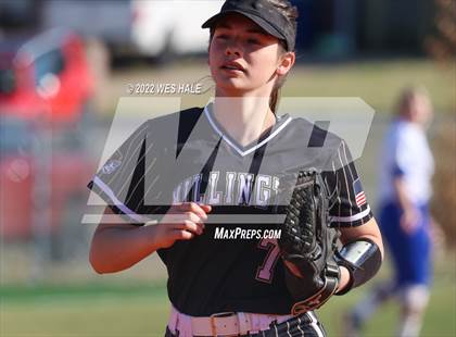 Thumbnail 1 in Millington Central vs. Valley View (Morris Hunter Tournament) photogallery.