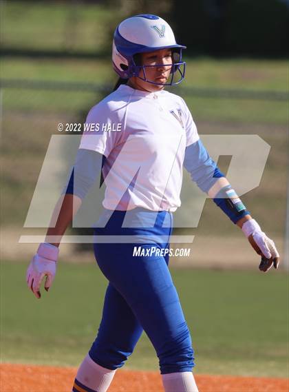 Thumbnail 3 in Millington Central vs. Valley View (Morris Hunter Tournament) photogallery.