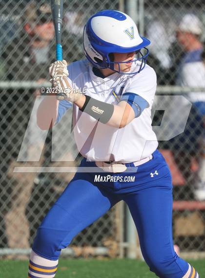 Thumbnail 3 in Millington Central vs. Valley View (Morris Hunter Tournament) photogallery.
