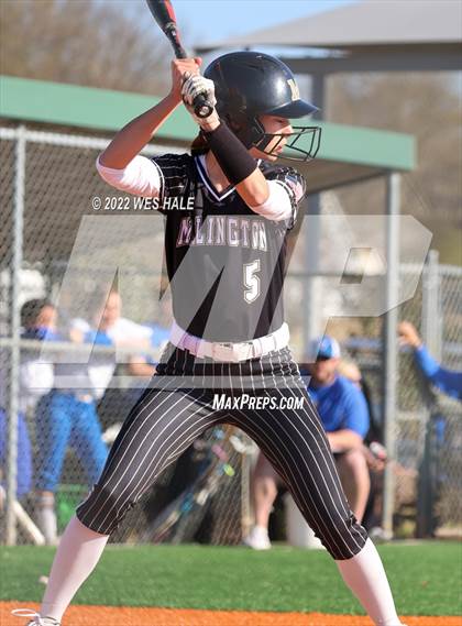 Thumbnail 3 in Millington Central vs. Valley View (Morris Hunter Tournament) photogallery.