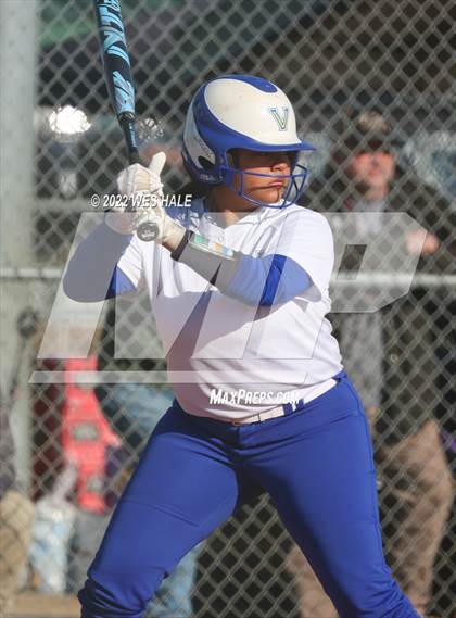 Thumbnail 3 in Millington Central vs. Valley View (Morris Hunter Tournament) photogallery.