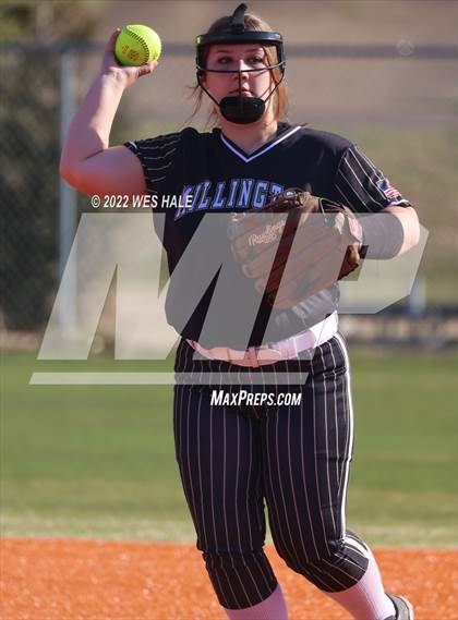 Thumbnail 3 in Millington Central vs. Valley View (Morris Hunter Tournament) photogallery.