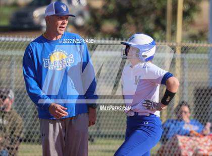 Thumbnail 1 in Millington Central vs. Valley View (Morris Hunter Tournament) photogallery.