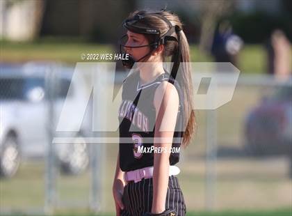 Thumbnail 2 in Millington Central vs. Valley View (Morris Hunter Tournament) photogallery.