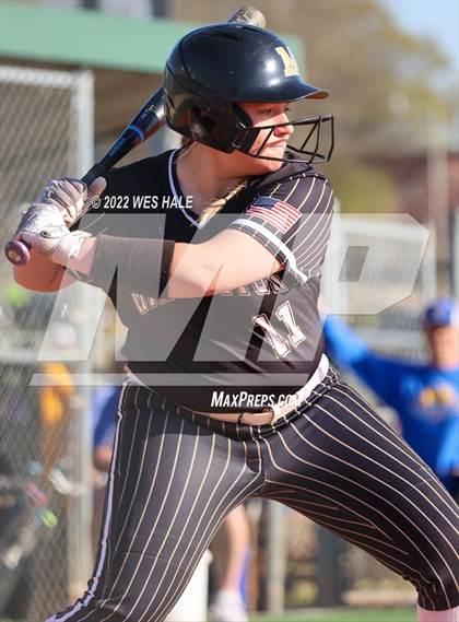 Thumbnail 3 in Millington Central vs. Valley View (Morris Hunter Tournament) photogallery.