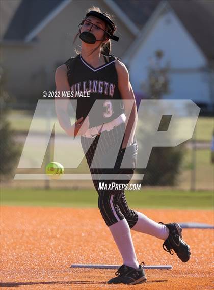 Thumbnail 2 in Millington Central vs. Valley View (Morris Hunter Tournament) photogallery.