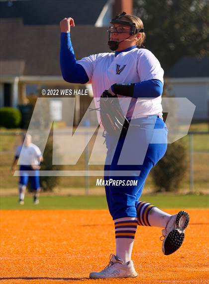 Thumbnail 3 in Millington Central vs. Valley View (Morris Hunter Tournament) photogallery.
