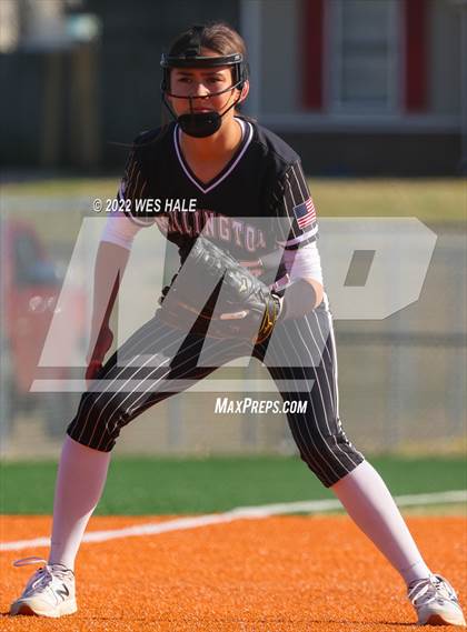 Thumbnail 1 in Millington Central vs. Valley View (Morris Hunter Tournament) photogallery.