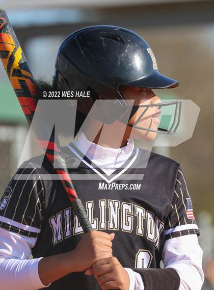 Thumbnail 1 in Millington Central vs. Valley View (Morris Hunter Tournament) photogallery.