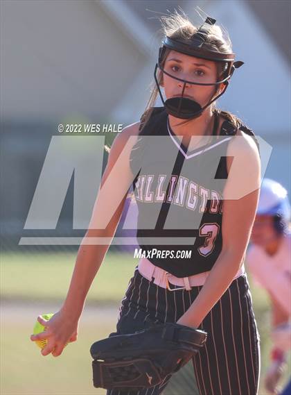 Thumbnail 1 in Millington Central vs. Valley View (Morris Hunter Tournament) photogallery.