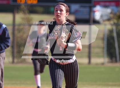 Thumbnail 2 in Millington Central vs. Valley View (Morris Hunter Tournament) photogallery.
