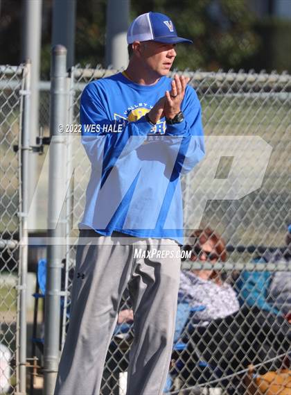 Thumbnail 2 in Millington Central vs. Valley View (Morris Hunter Tournament) photogallery.