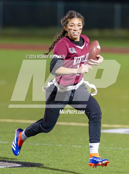 Thumbnail 2 in Stadium @ Kentlake photogallery.