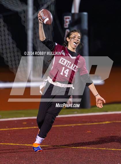 Thumbnail 3 in Stadium @ Kentlake photogallery.