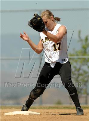 Thumbnail 2 in Carson vs. El Dorado (Santiago Spring Fling) photogallery.