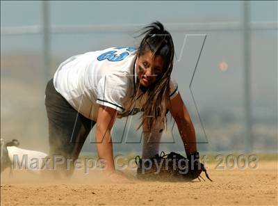 Thumbnail 1 in Carson vs. El Dorado (Santiago Spring Fling) photogallery.