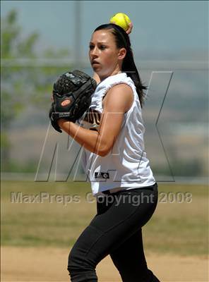 Thumbnail 1 in Carson vs. El Dorado (Santiago Spring Fling) photogallery.