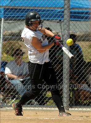 Thumbnail 1 in Carson vs. El Dorado (Santiago Spring Fling) photogallery.