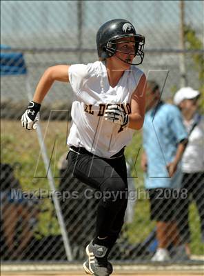 Thumbnail 1 in Carson vs. El Dorado (Santiago Spring Fling) photogallery.